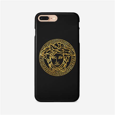 versace phone cover iphone x